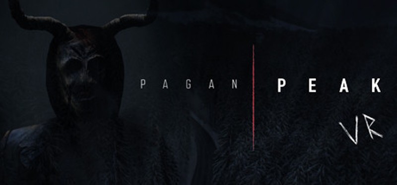 PAGAN PEAK VR Game Cover