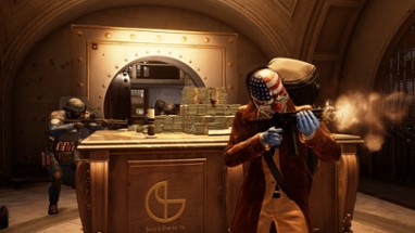 PAYDAY 3: Silver Edition Image