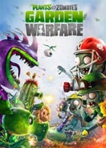 Plants vs Zombies: Garden Warfare Image