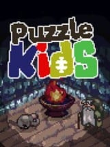 Puzzle Kids Image