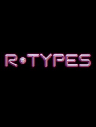 R-Types Game Cover