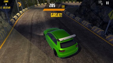 Real Drift Multiplayer Image