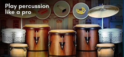 Real Percussion: kit drum pads Image