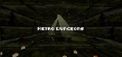 Retro Dungeons Image