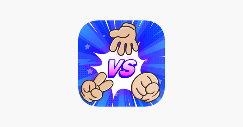 Rock Paper Scissors Reverse Game Cover