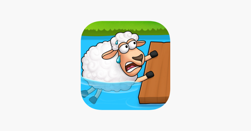 Save The Sheep - Rescue Game Game Cover