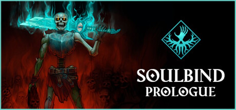 Soulbind: Prologue Game Cover