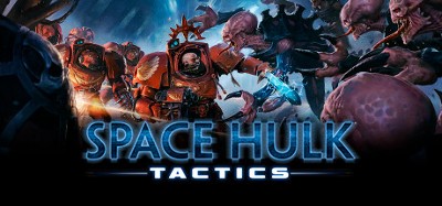Space Hulk: Tactics Image