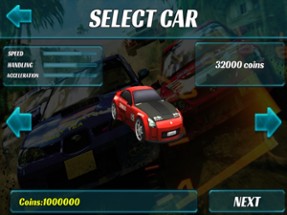 Super Drift Racing Online Image