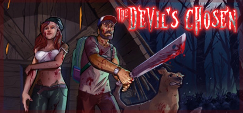 The Devil's Chosen Game Cover