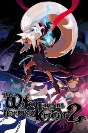 The Witch and the Hundred Knight 2 Game Cover