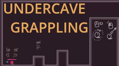 UnderCave Grappling Image