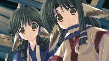 Utawarerumono: Prelude to the Fallen Image