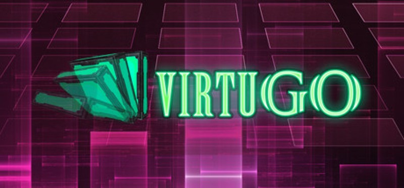 VirtuGO Game Cover
