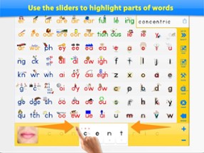 Word Builder - The Phonics Teaching Tool Image