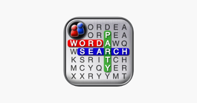 Word Search Party Image