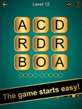 Word Spell - Brain Puzzles Image