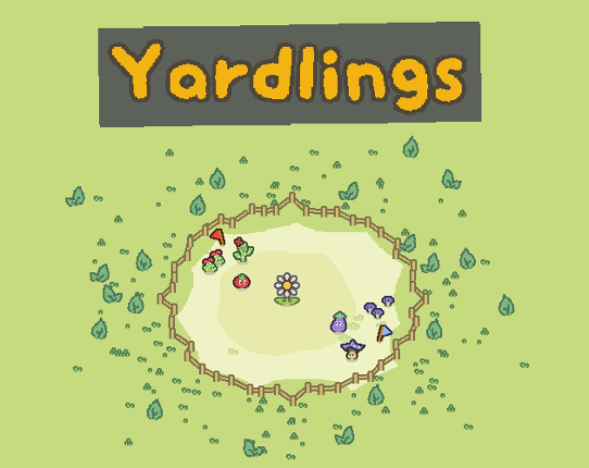 Yardlings Game Cover