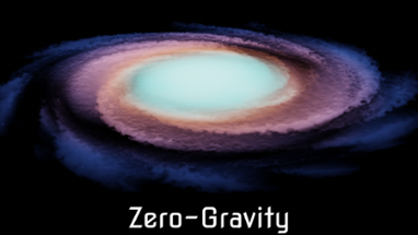Zero-Gravity Image