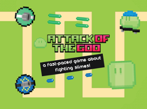 Attack of the Goo Image