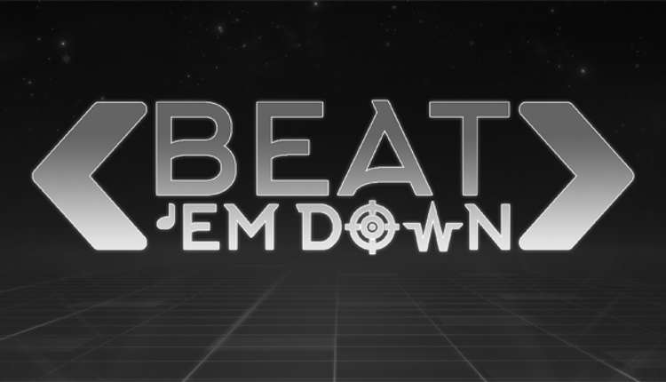 Beat 'Em Down Game Cover