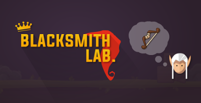 Blacksmith Lab Image