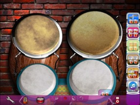 Bongos! Bongos! Image