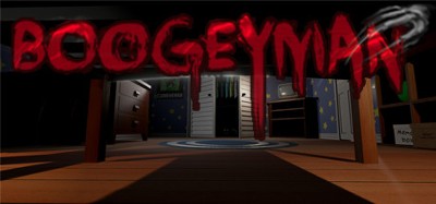 Boogeyman Image