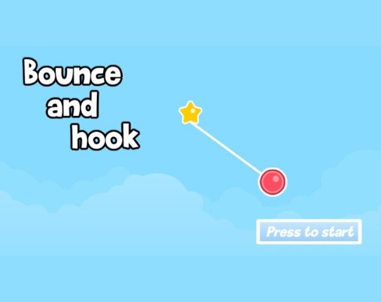 Bounce and Hook Game Cover