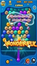 Bubble Legends - Bubble Games Image