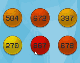 Button Clicker Game Image