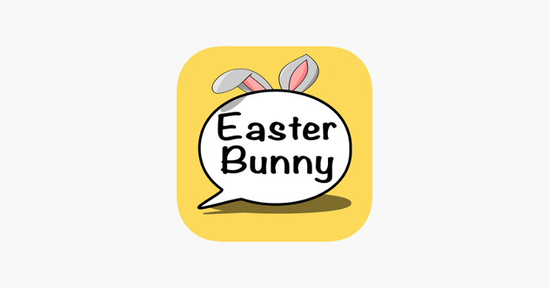 Call Easter Bunny Voicemail Game Cover