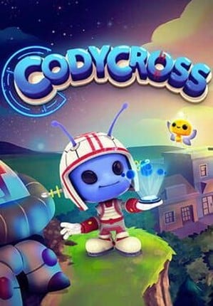 CodyCross: Crossword Puzzles Game Cover