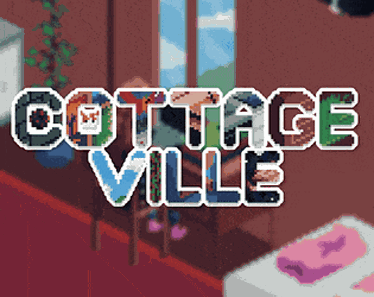 CottageVille Game Cover