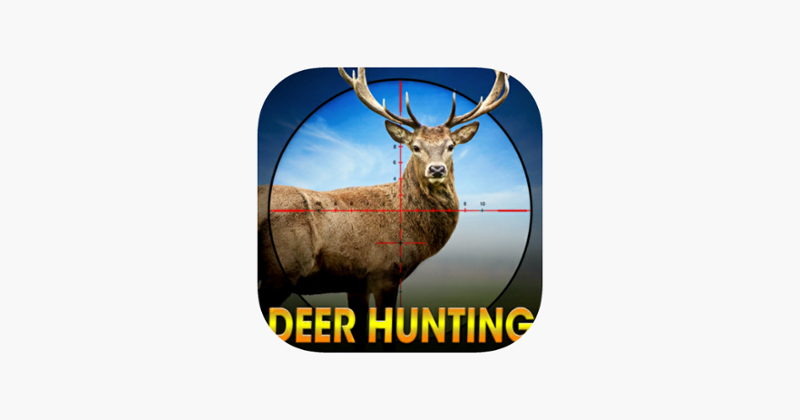 Deer Hunting Wild Animal Shoot Game Cover