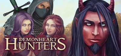 Demonheart: Hunters Image