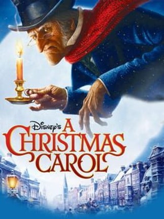 Disney's A Christmas Carol Game Cover