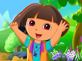 Dora Summer Dress Image