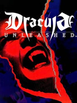 Dracula Unleashed Game Cover