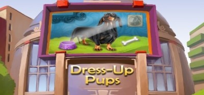 Dress-up Pups Image