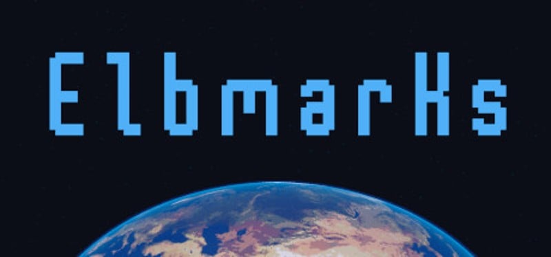 ElbmarKs Game Cover