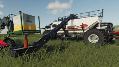 Farming Simulator 19 - Bourgault Image
