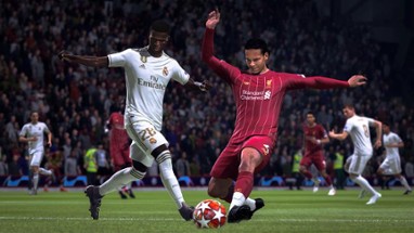 FIFA 20 Image