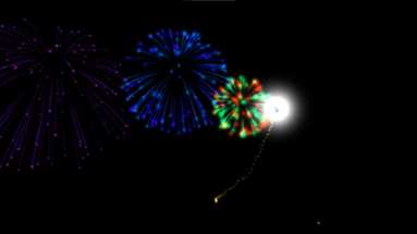 Fireworks Image