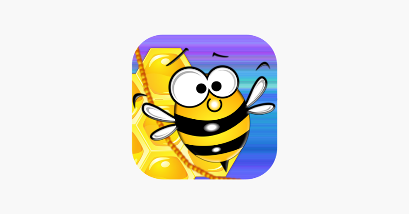 Fizzy bee Game Cover
