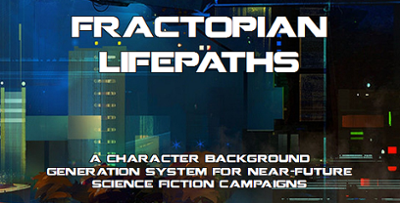 Fractopian Lifepaths Image