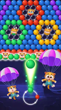 Bubble POP GO! Image