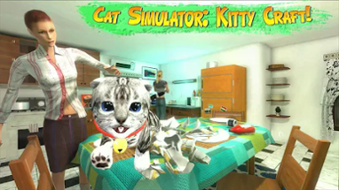 Cat Simulator: Kitty Craft Image