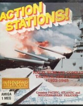 Action Stations! Image