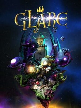 Glare Game Cover